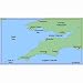 Electronics : GARMIN BLUECHART BRISTOL CHANNEL AND ENGLAND S/W