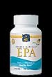 EPA Formula 1000mg - Lemon by Nordic Naturals - 60 Softgel EPA Formula 1000mg - Lemon by Nordic Naturals - 60 Softgel