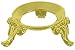 Classic II Egg Display Stand-Gold Finish (Set Of 3)