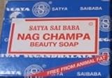 Nag Champa Beauty Bar - B000EGPL9K
