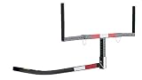 Deflecta-Shield 9900 Hitch Hand Truck Bed Extender