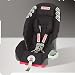 Simpson Racing | 90000 | Child Safety Car Seat, 5-point Harness,