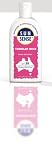 Sunsense Toddler Milk 125ml