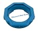 Zodiac Ranger Ranger Foot Pad - Turquoise