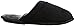 Isotoner Men's Microterry Clog Slipper