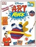 Neues von Art Attack