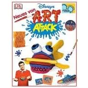 Neues von Art Attack