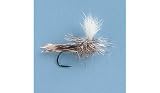 Fishing: Parachute Caddis Flies