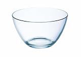 Arc International - 5080101 - Le Menu - Saladier Lisse - 27,5 Cm
