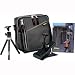 Nikon Flash Accessory Kit with Flash Tripod, Table Clamp, Book & Carry Case.