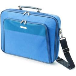 DICOTA Base xx business 43,18cm 17Z blau Preisvergleich