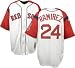Boston Red Sox Ramirez Stance Jersey (Adult Large)