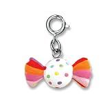 CHARM IT! Polka Dot Candy Roll Charm