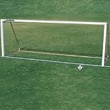 Aluminum Square Faced Goals (PR)
