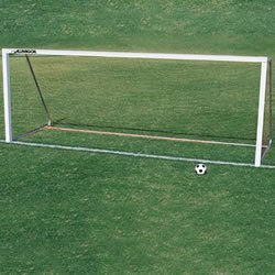 Buy Aluminum Square Faced Goals (PR) by Alumagoal