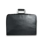 Electronics : IO Treasure Lang Leather Bag 15.4"