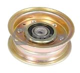 Heavy Duty Flat Idler BOBCAT/38010-2A
