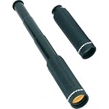 Humvee 12x30 Collapsible Telescope - HMV-B-TELESCOPE by Humvee