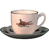 Review Johnson Brothers  / Johnson Brothers - Brookshire, Set of 6 Coffee Cups