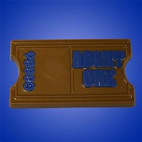 Theatre Ticket