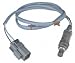 BOSCH 13725 Premium Original Equipment Oxygen Sensor - Compatible with Select Nissan Pickup