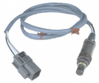 Bosch 13725 Oxygen Sensor, OE Type Fitment
