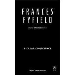 A Clear Conscience (Helen West Mystery)