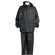 Columbia Sportswear Men's Ibex Rainsuit