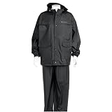 Columbia Sportswear Men's Ibex Rainsuit at Columbia Sportswear