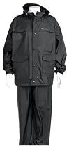 Columbia Sportswear Men's Ibex Rainsuit