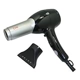 CHI PRO LOW EMF CERAMIC HAIR DRYER GF1505