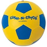 Cush-N-Catch Soccerball (EA)