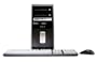 Compaq Presario SR1120NX Desktop PC (2.66 GHz Celeron, 512 MB RAM, 80 GB Hard Drive, DVD-ROM Drive)