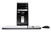 HP Presario SR1230NX Desktop PC (AMD Athlon XP 3200+, 512 MB RAM, 160 GB Hard Drive, DVD/CD-RW Drive)