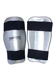 Guards - Shin Guard - Sparmaster Shin Guard (Silver)