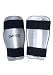 Sporting Goods : Guards - Shin Guard - Sparmaster Shin Guard (Silver)