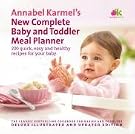 Annabel Karmel's New...