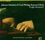 O s��er Clavichord!