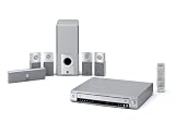 Yamaha DVX-C310SL 6.1-Channel 900W Home Theater System