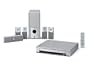 Yamaha DVX-C310SL 6.1-Channel 900W Home Theater System