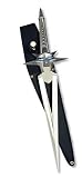 Devil Glare Dagger