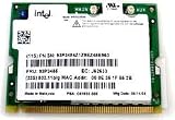 Lenovo Intel PRO ワイヤレス 2200BG 11b/g Mini PCIアダプター [73P2802]