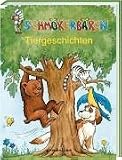 Produkt-Bild: Schm&ouml;kerb&auml;ren Tiergeschichten