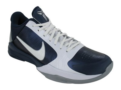 Nike Men's NIKE ZOOM KOBE V TB BASKETBALL SHOES