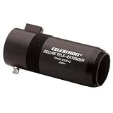 Celestron Deluxe Tele-Extender für Schmidt-Cassegrain-Teleskope