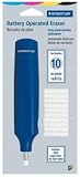 REFILL ERASERS f/527-02 ELEC