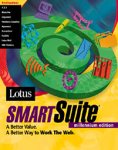 Lotus Dev. SMARTSUITE V4.5 SINGLE LICS ( 086425 )