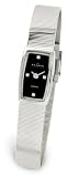 Skagen Women's Diamond Watch #393SSSBD
