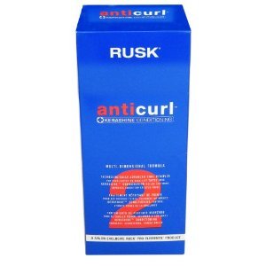 Click here to see all customer reviews now Rusk Anti Curl #2 For Color Treated Hair