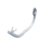 Cressi Junior Dry Snorkel